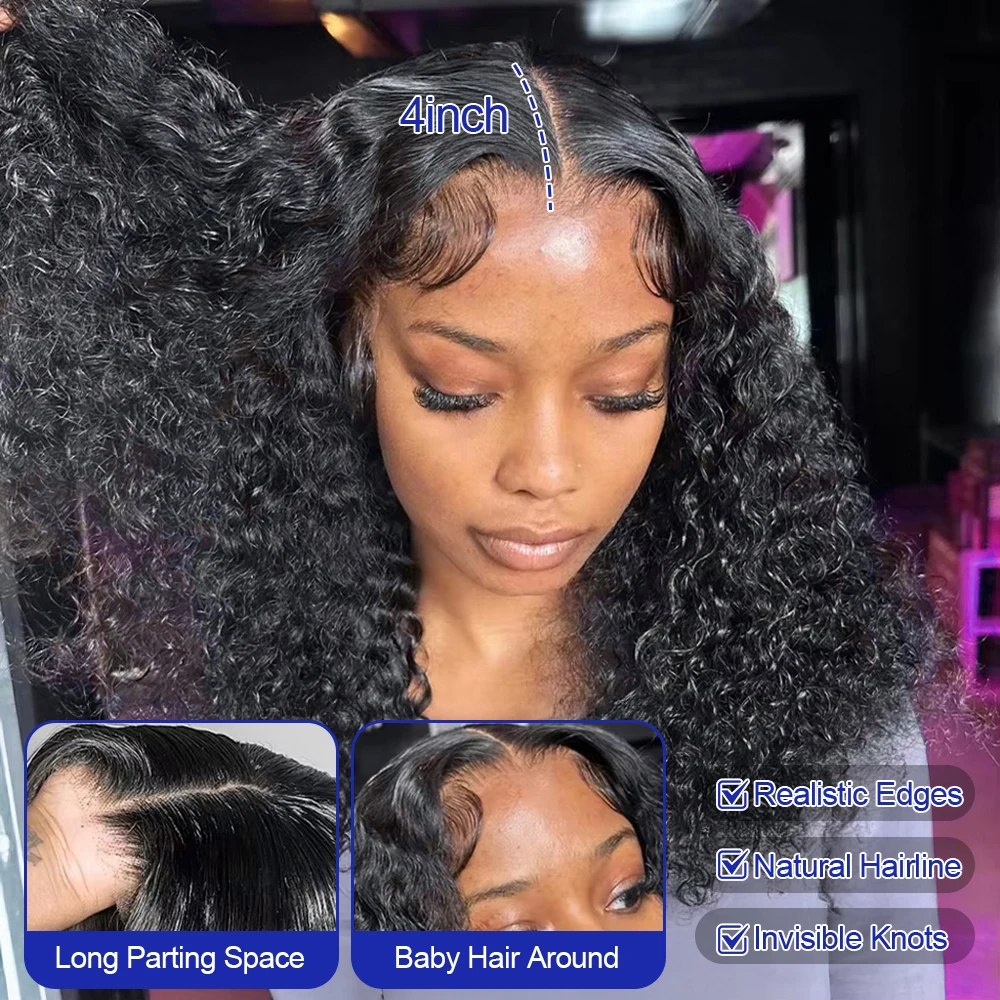 Thumbnail 3 - #51 Ranked Curly Wigs Picks in 2026