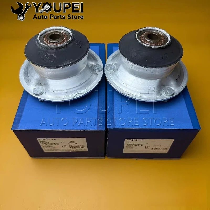 

FRONT STRUT MOUNT TOP x2 FOR BMW 3 SERIES E36 316i 318i 320i 323i 325i 328i Z3 31336769585 31331092885 31336779613 31331090467