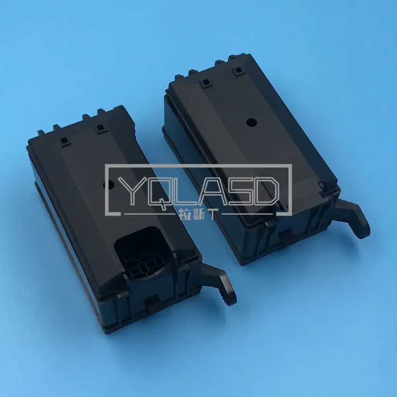 12-Slot Relay Box 6 Relays 6 ATC/ATO Standard Fuses Holder Block With Pins Universal Car AC Assembly Automotive Insurance