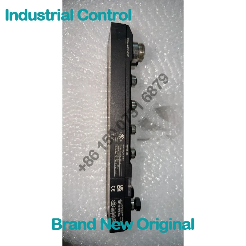Turck, TBEN-L4-8DIP-8DOP, fieldbus, universal multi-protocol I/O distributed module