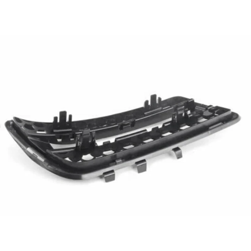 1 para osłona światło przeciwmgielne przedniego zderzaka kratka wykończeniowa grilla 2128851753 2128851853 dla Mercedes-Benz W212 AMG E350 E400 E550 2010-2013 — zdjęcie 5