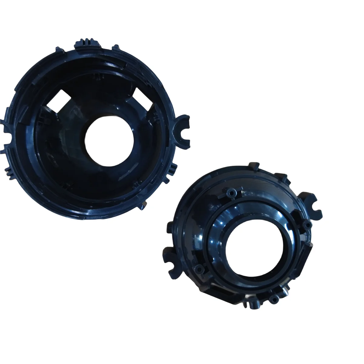 Bait mold Soft plastic Custom plastic molding