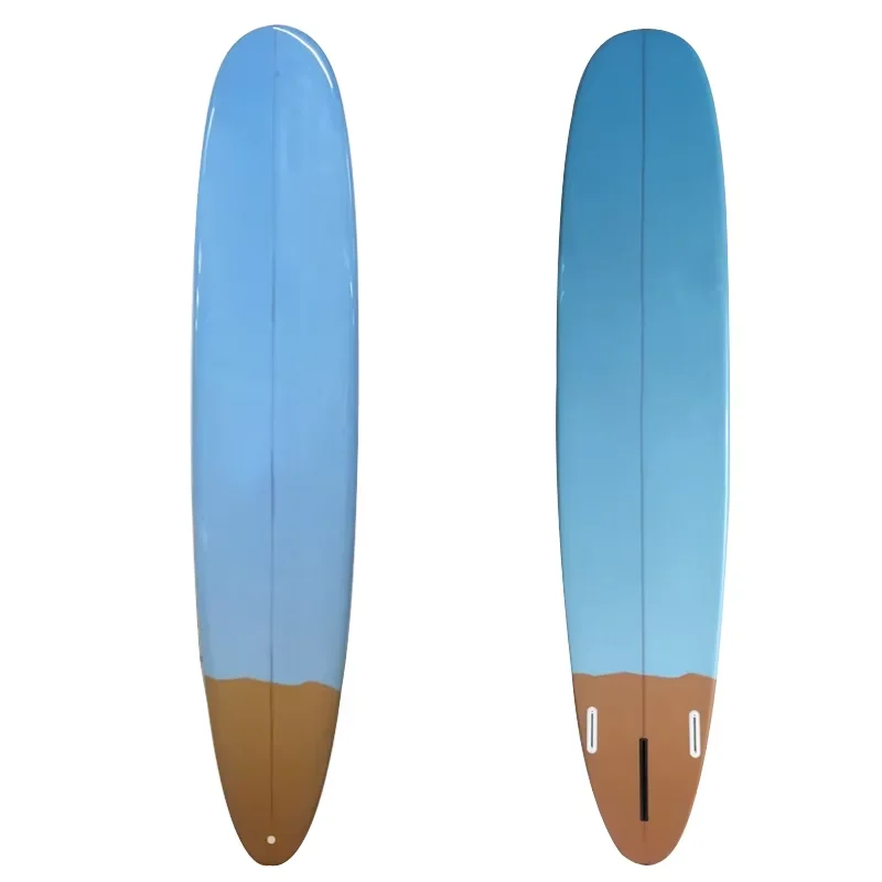 

Hot Sale Customized Colorful EPS Foam Fiberglass Surfboard with Guaranteed Quality