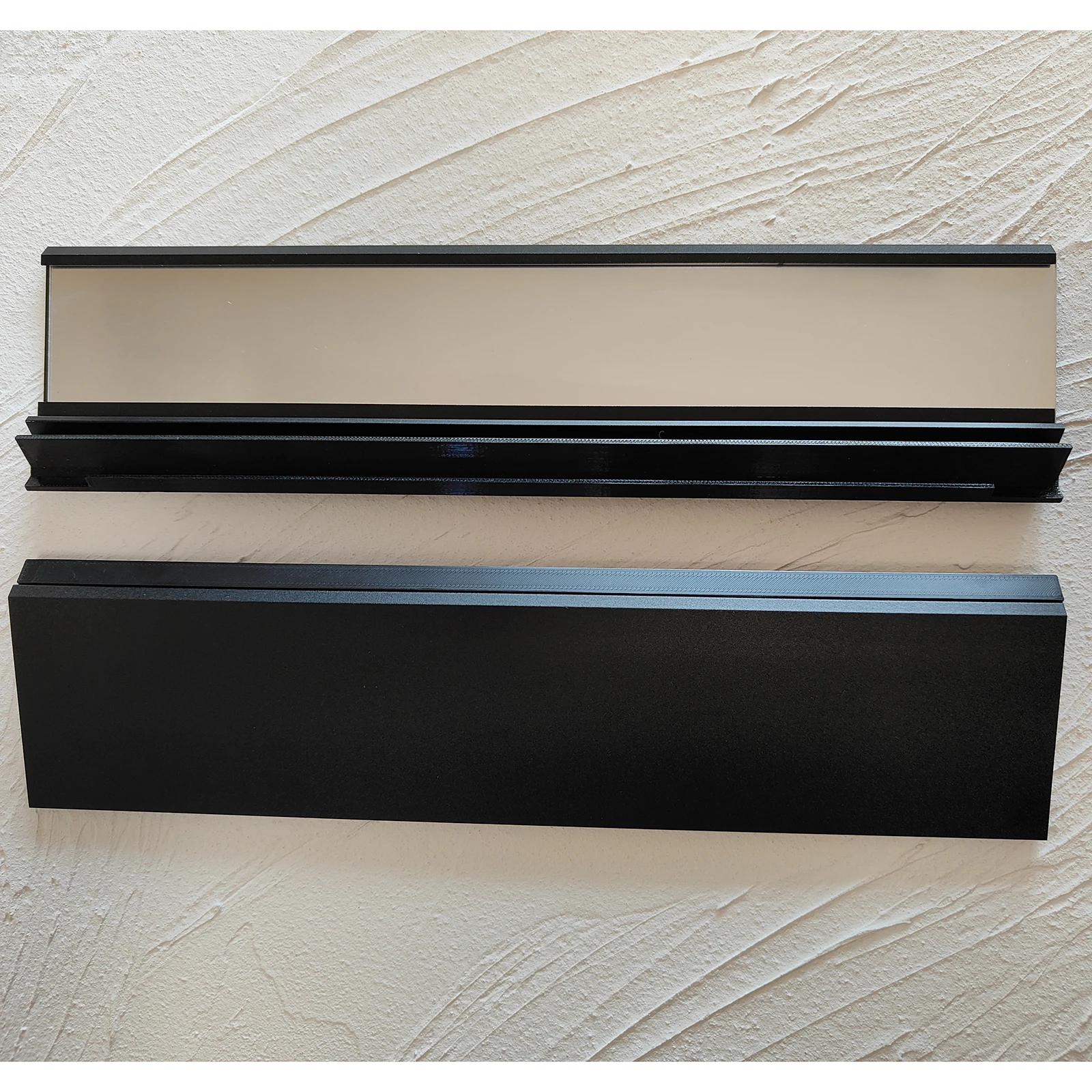 Shades with Mirror for Chihiros WRGB II 60 80 90 Pro Not Chihiros Brand /2 sets for WRGB II120 Pro - view 6