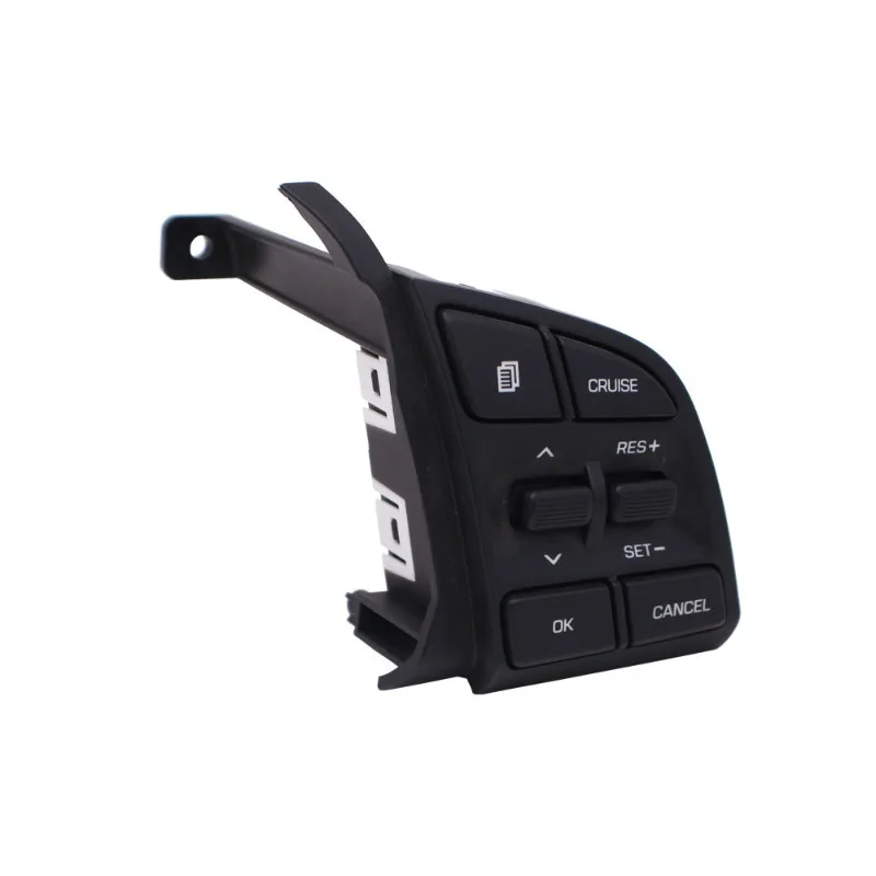 96710-F8600 96720F8200 Steering Wheel Cruise Control Button Switch for Hyundai Tucson 2015 2016 2017 2018 2019 Brand New
