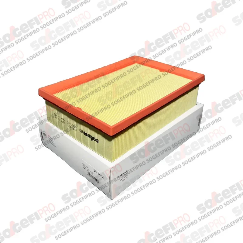 

For Chevrolet Trax 13-22 1.4L 1.6 1.7 2012- For OPEL MOKKA SOGEFIPRO Air Filter SAF1402 834762 95528550 95021102 CA11501 C24012