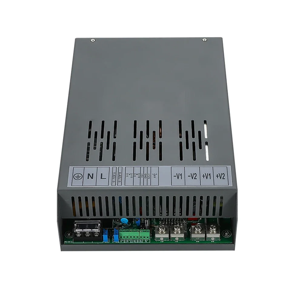 Wholesale high reliability adjustable power supply high voltage 4000W 380v dc power supply price