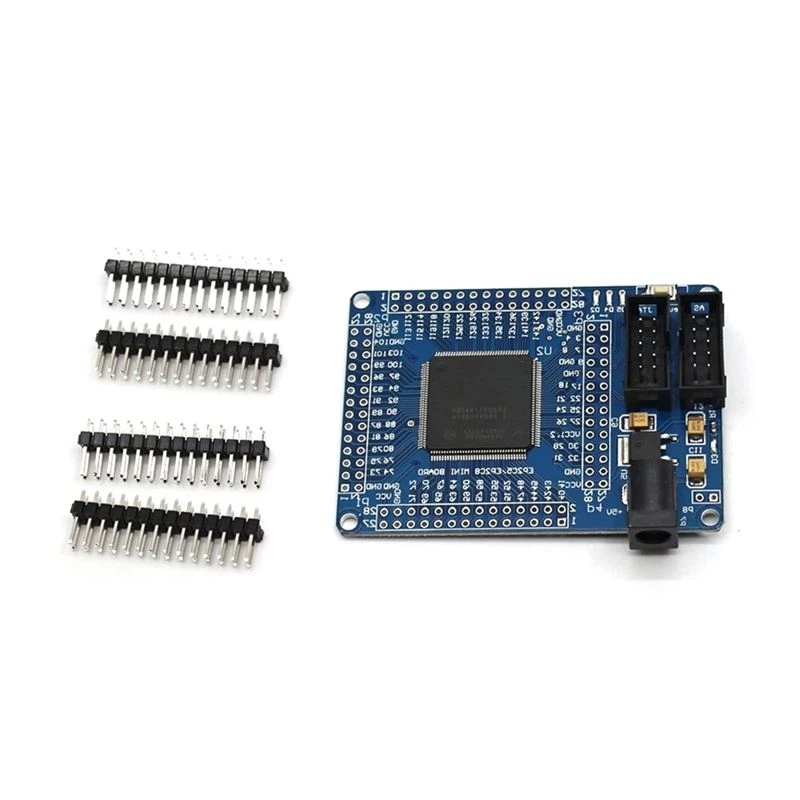 ●fpga-cyslonell-ep2c5t144-learning-board-development-board