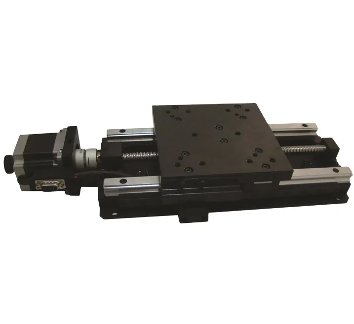 01TS103 Motorized Linear Stage