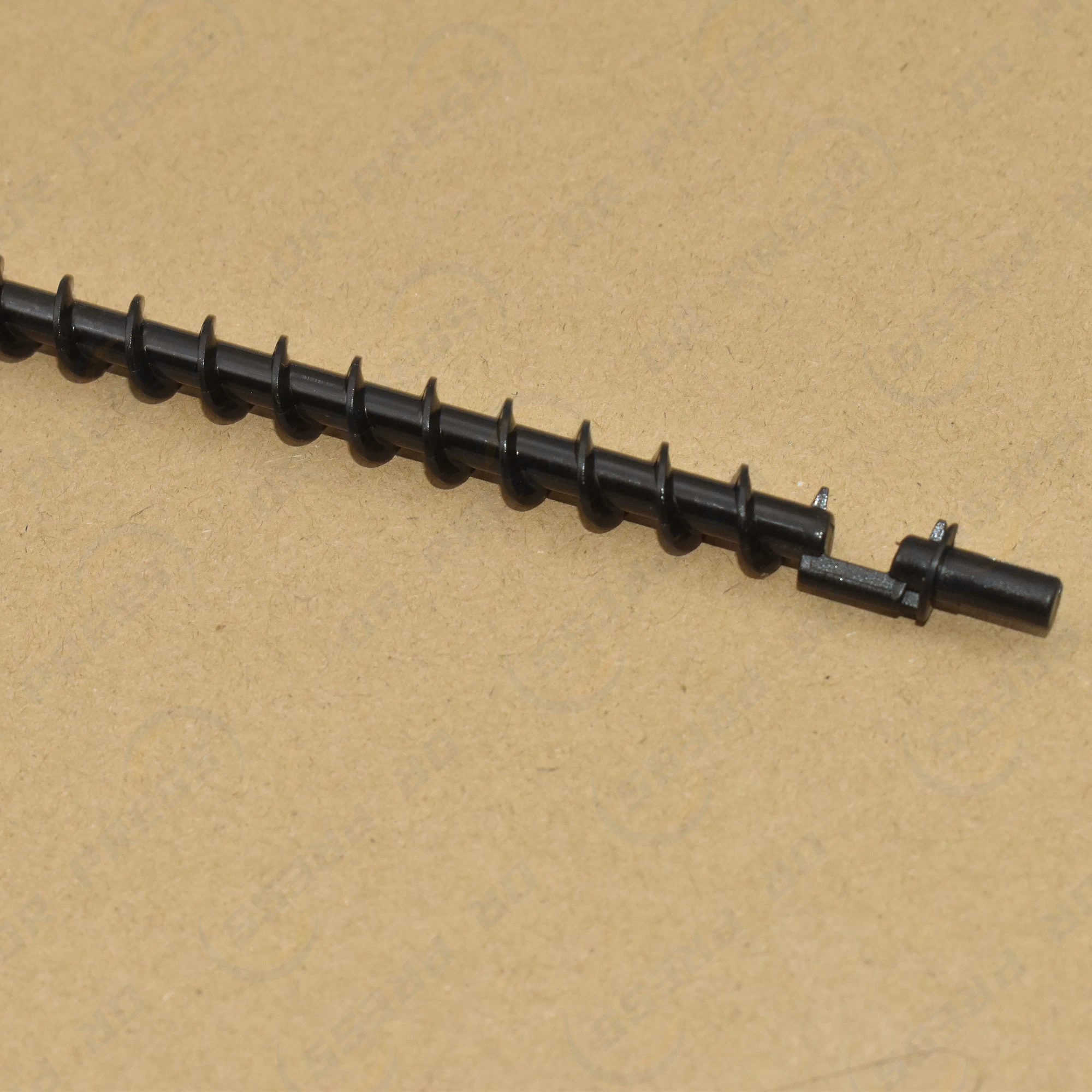 Waste Toner Screw for Xerox B8045 B8055 B8065 B8075 B8090 Auger Mixer Spiral