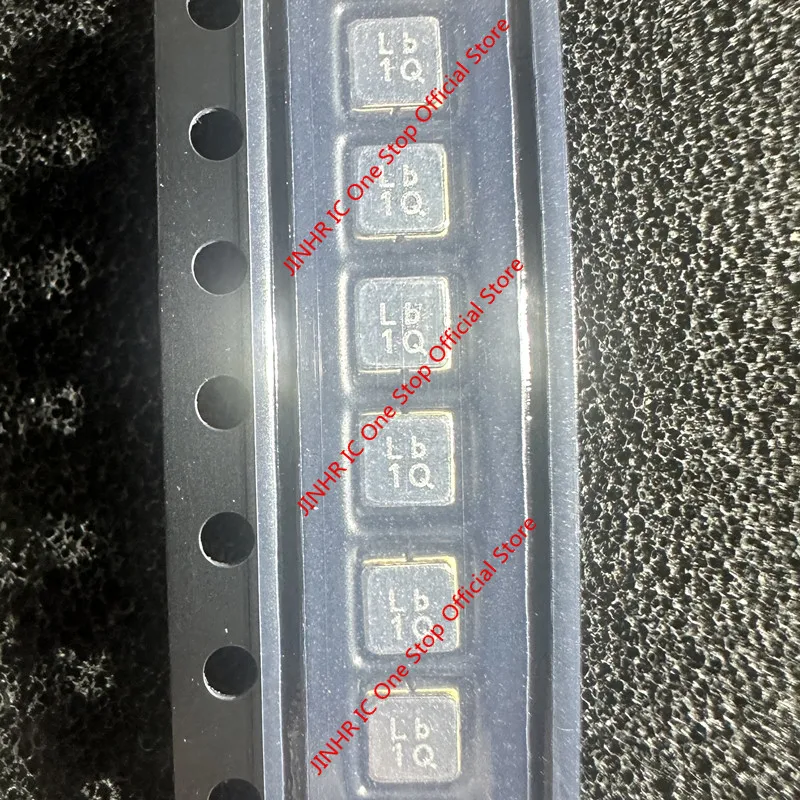 New, 5PCS TA2492A, Marking Code LB, SAW Filter 433.92MHz