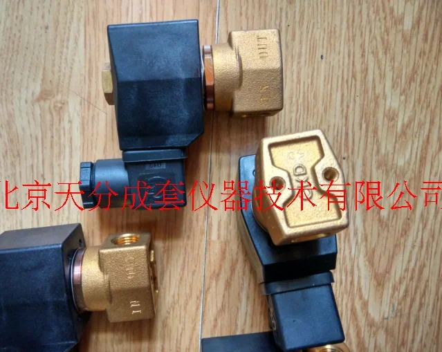 CKD Solenoid Valve AB41-02-6-02E-AC220V/Z AB41-02-6-02E Blowback Solenoid Valve