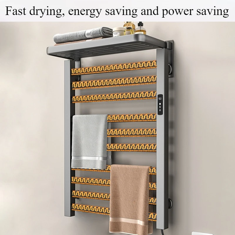 Thumbnail 3 - #15 Latest Towel Warmers Offers