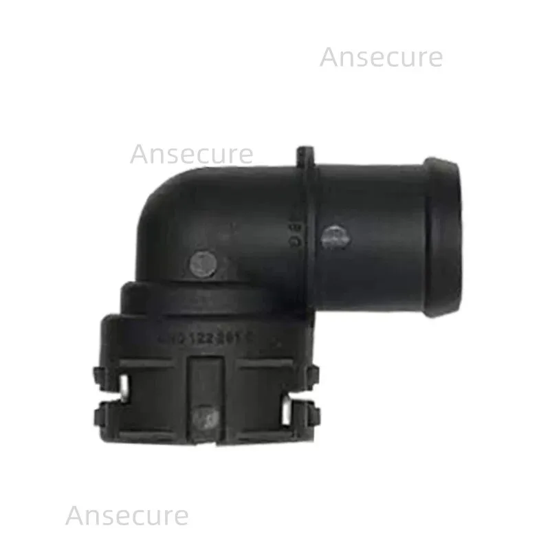 1.4 / 2.0 Engine  Coolant  Hose Flange Quick Acting Coupling For Audi Q3  2012-2018   5N0122291G