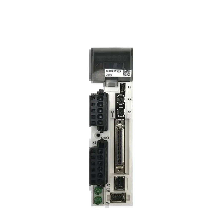 

New And Original Servo Motor Driver MBDLN25BE MBDLT25SF MBDLN25SE