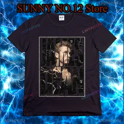 James Dean cracked natural icon shirts  t-shirts