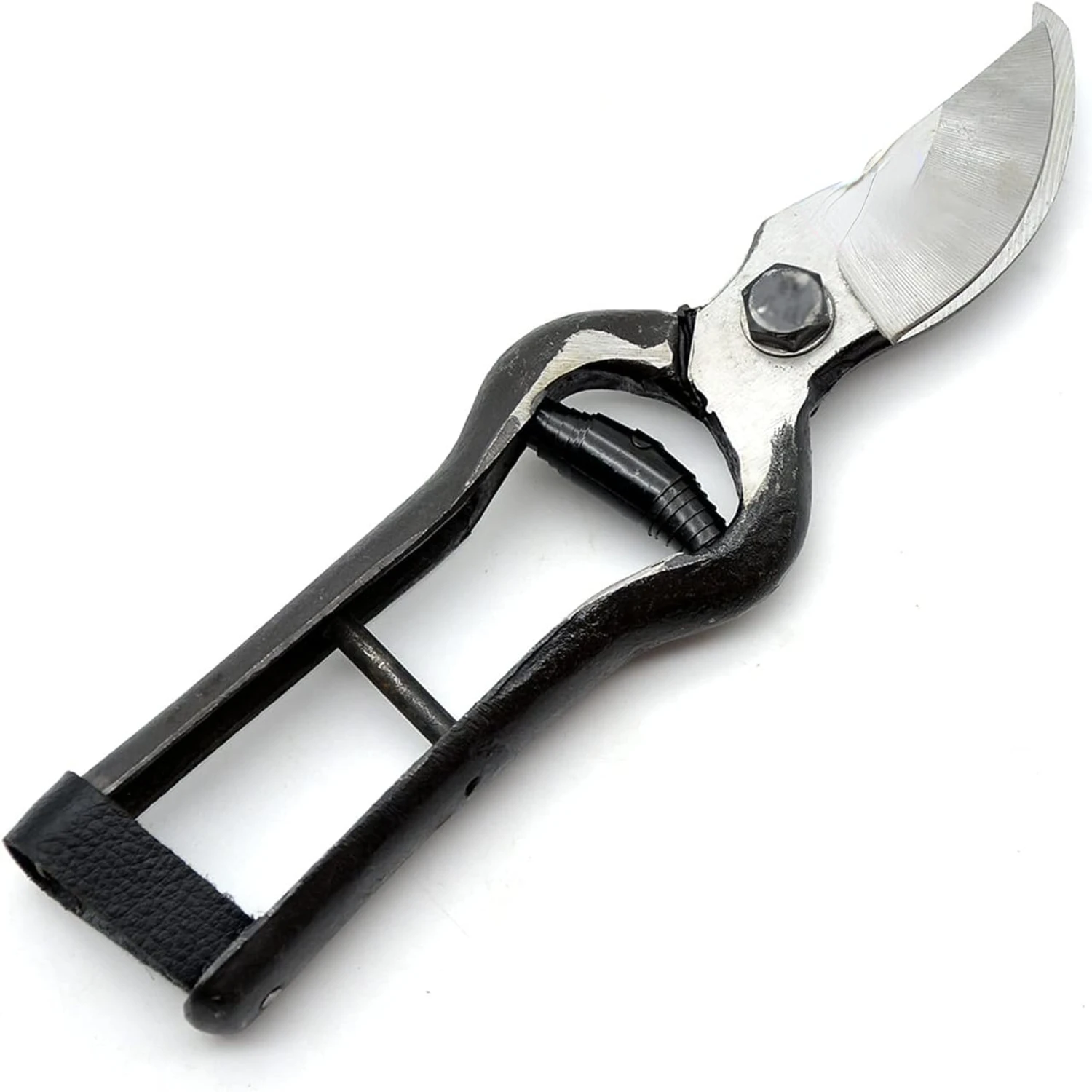 

Precision stainless steel pruning shears for high-quality trimming and cutting in the garden. Top-notch durable hand tools ideal