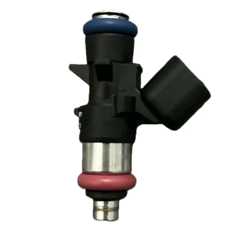 Original 05184085AD Fuel Injector For DODGE CHALLENGER FIAT  FREEMONT (345_) JEEP GRAND CHEROKEE IV (WK, WK2) WRANGLER III (JK)