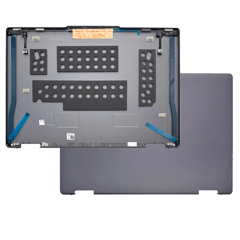 LCD Screen Back Cover Metal Palmrest Lower Bottom Case 5CB1J02052 For Lenovo Yoga 7 14IAL7 ARB7 2022 YOGA 14C IAP7 Laptop LCD Sc