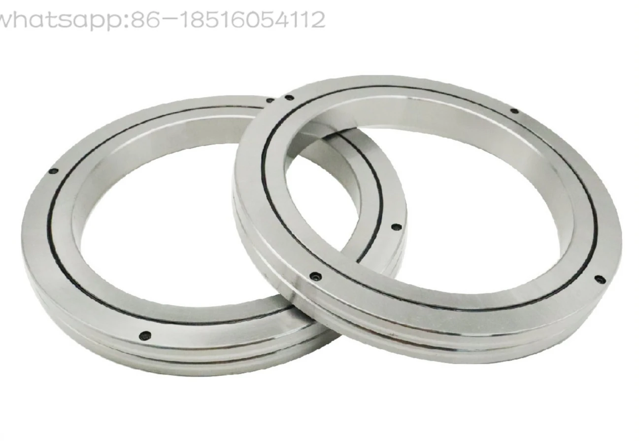 

RB24025RB25025 RB25030 Поворотный промышленный подшипник робота с числовым программным управлением