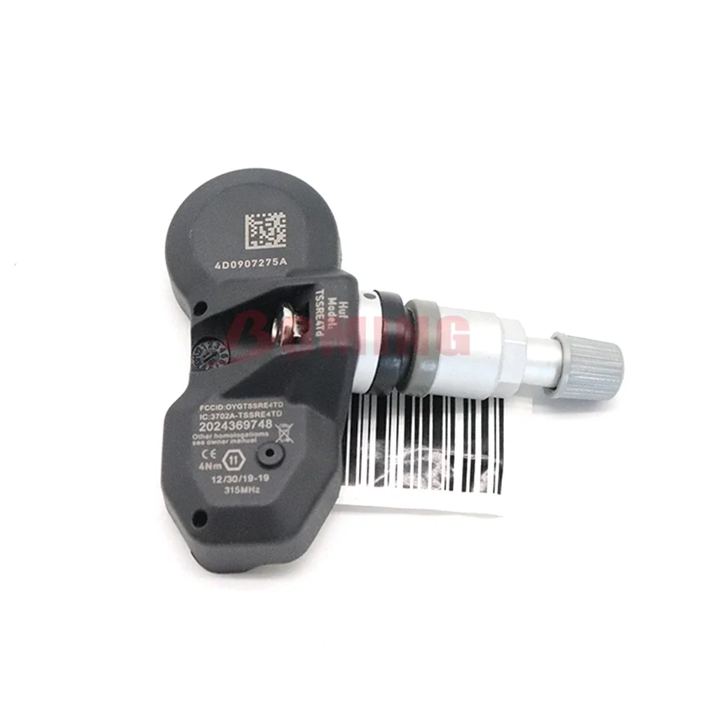 Car Tire Pressure Sensor A0008223406 TPMS Fit For Mercedes-Benz E-Class 1999-2005 CL CLK E S SL SLR 2000-2005 315Mhz