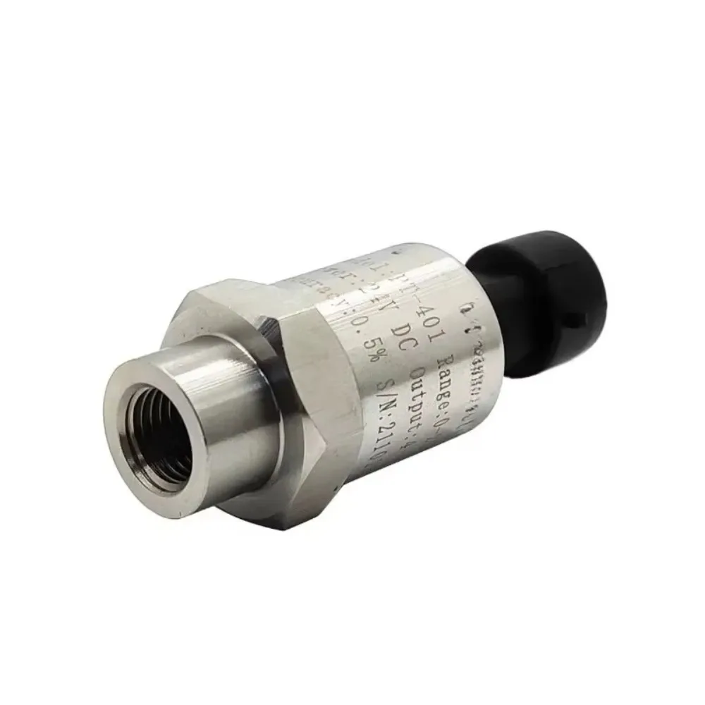 (For Orlide PT-401) Engineering of UNF7/16 Pin Pressure Sensor Specially for Air Conditioner Cooling Condensation