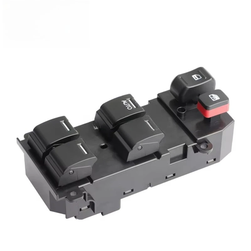 

35750-SWA-K01 Front Left Master Window Switch for CRV 2007-2011