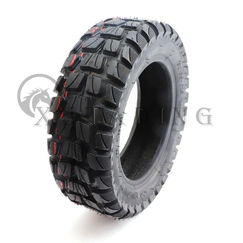 11 Inch vacuum Tyre 90/65-6.5 Off Road Tubeless Tire For Electric Skateboard Scooter Mini Pocket Bike Wheel Accessories