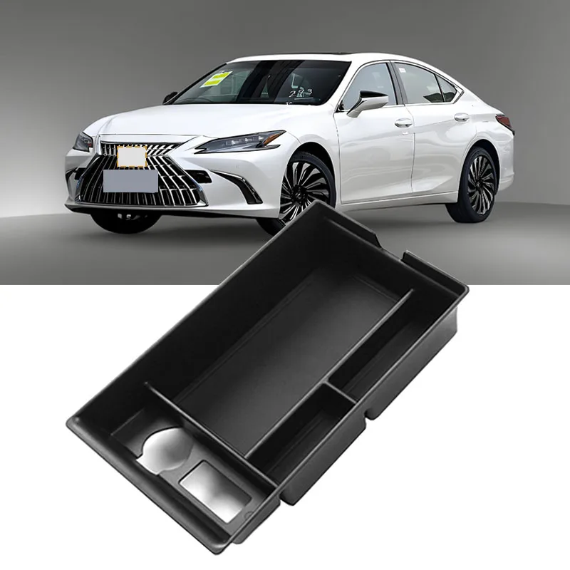 Lexus es,es250,es300h,es350,2021-2023用のアームレスト付きカー Lexus es,es250,es300h,es350,2021-2023用のアームレスト付きカー