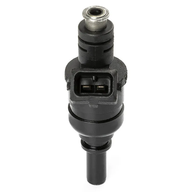 Boquilla de inyector de combustible, accesorio para reparación de motor de BMW E46 E39 X3 Z3 Z4 528i 325ci Serie 3 5 2.5L 2.8L 1427240-13537546244, 6 piezas, 1999 2005