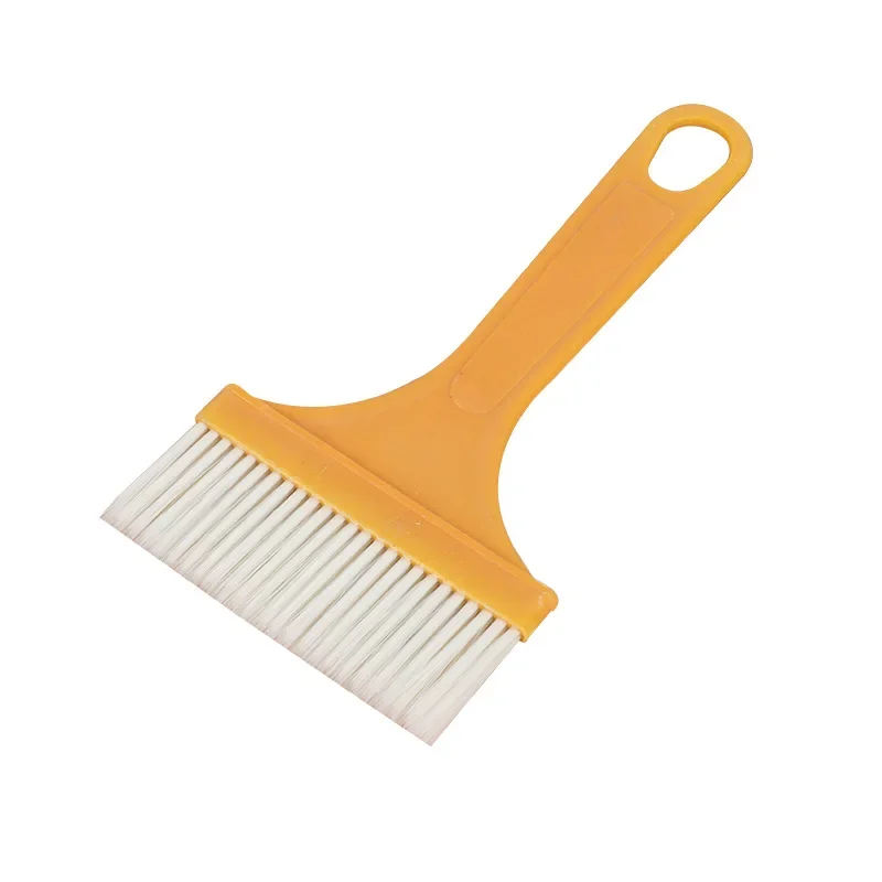 

New Barbecue Brush Oil Brush Household Kitchen Pancake Food Grade Baking Small Brush Sauce Supplies Tools