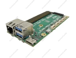 

70719 Auvidea J120A- Î-MCU Jetson TX1/(TX2) Носитель