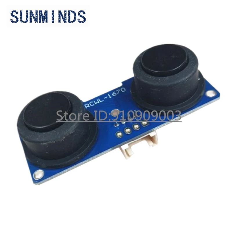 RCWL-1670 Waterproo…