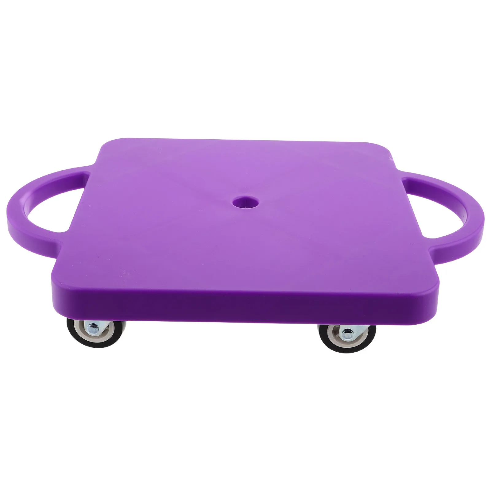 Plastic Children Sensory Skateboard Sensory Training Balance Board For Early Education Children Integration Indoor