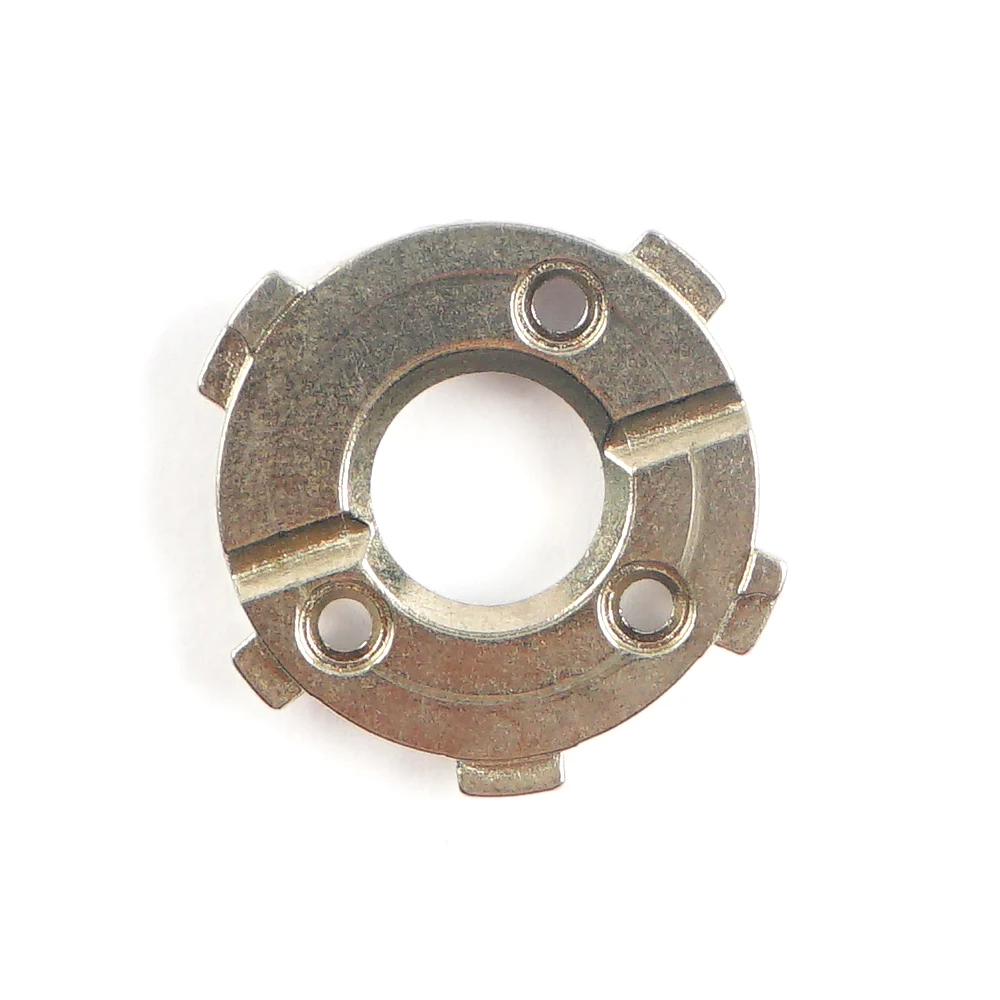 Metal Wheel Replacement for Zebra Symbol RS409 RS419 RS4000