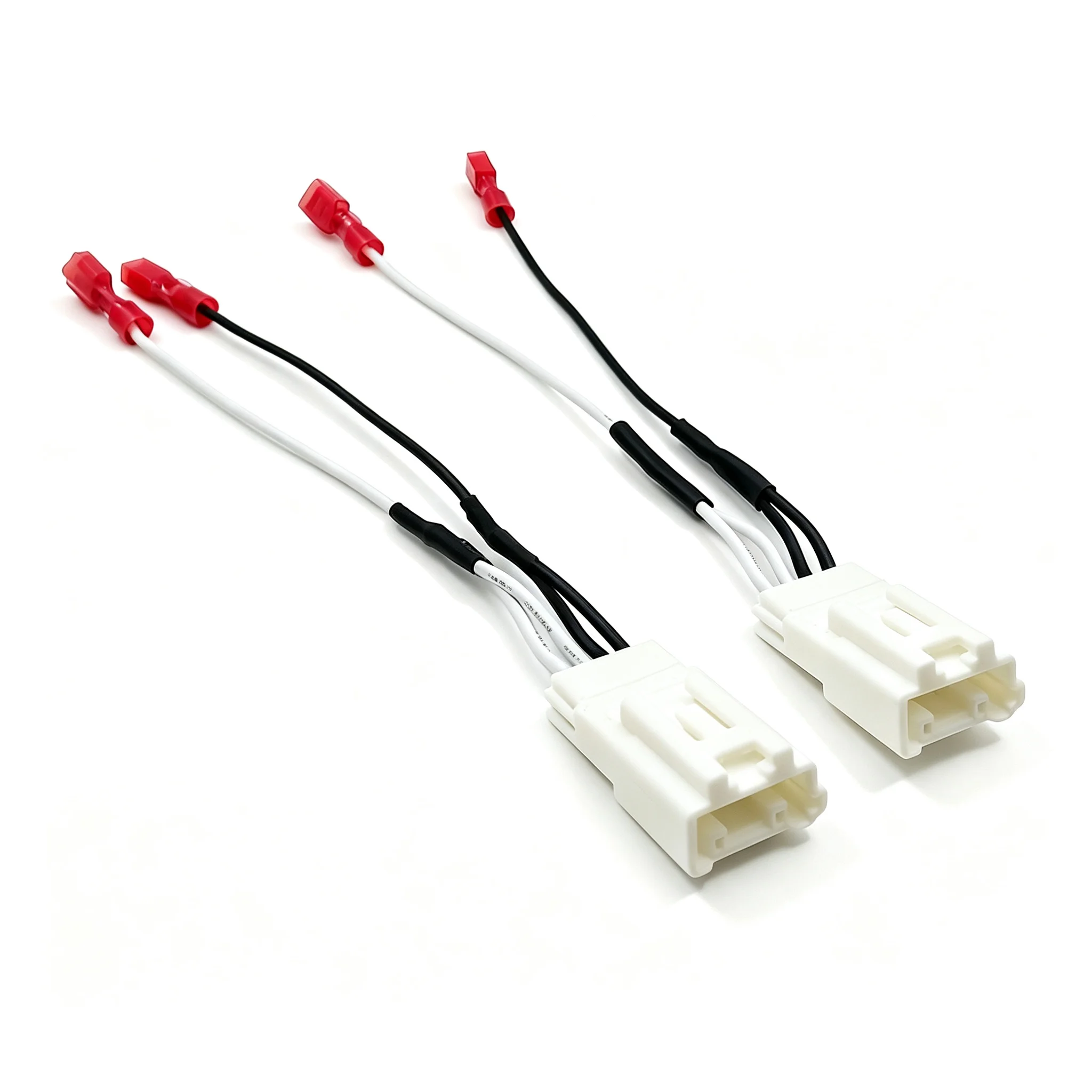 for rav4 Front Dash Tweeter for rav4 Audio Harness Speaker Wire Harness For Car Audio Installation Easy Installation Audio