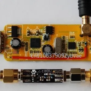Based Receivers Low Noise Signal