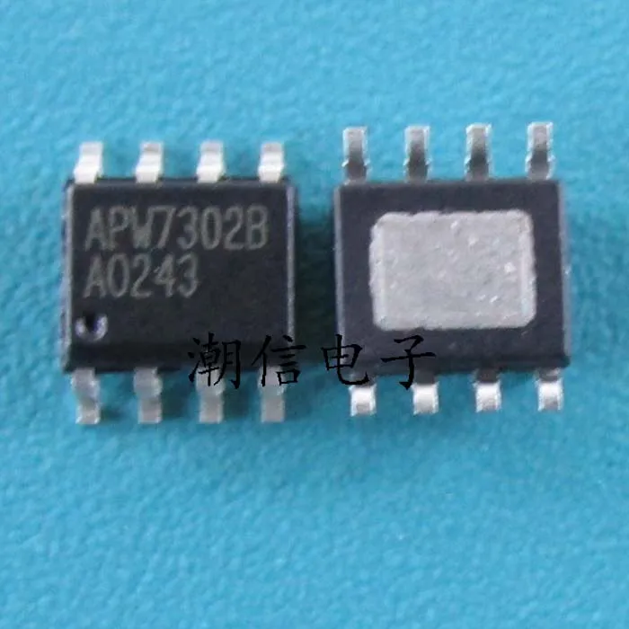 20PCS/LOT  APW7302 APW7302B