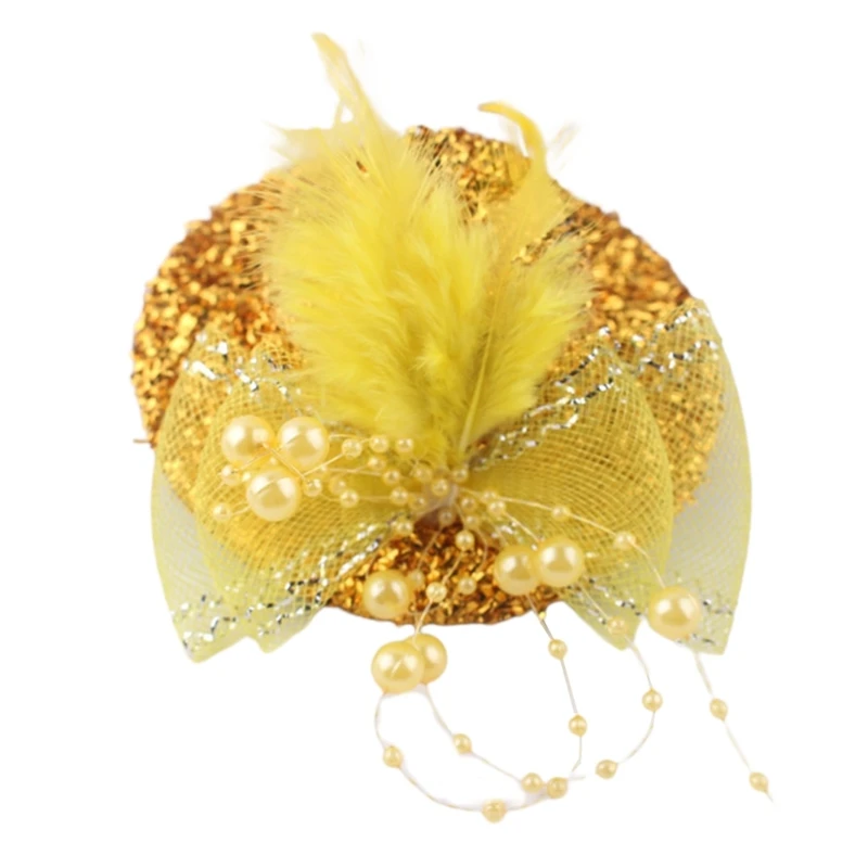 Variant: Yellow