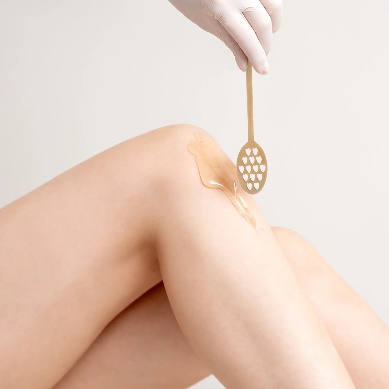 4Pcs Decorative Hon… - image