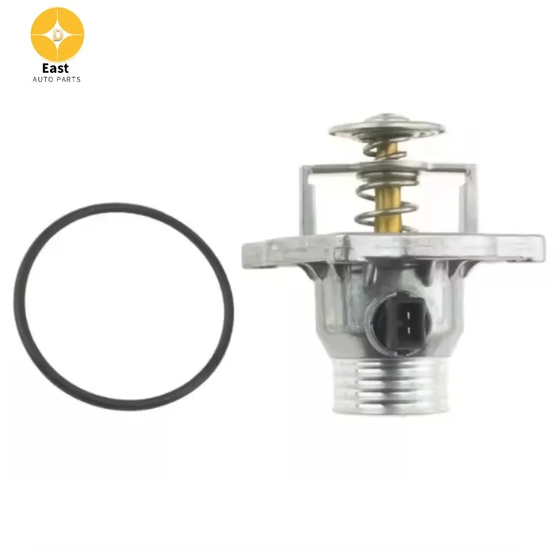

11531437526 Car Accessories Engine Coolant Thermostat for BMW E36 E39 E38 E31 E53 Cooling System