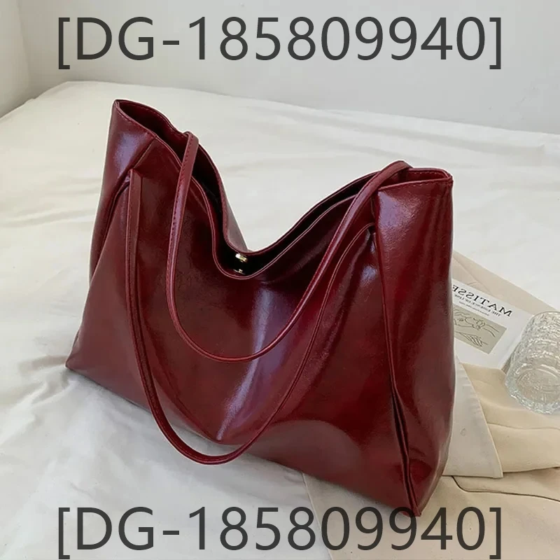 

2024 New Women Bag Fashionable and Soft _DG-185809940_