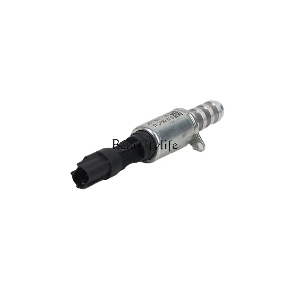 

Suitable for VVT oil control valve camshaft solenoid valve 8L3E-6B297-AA engine