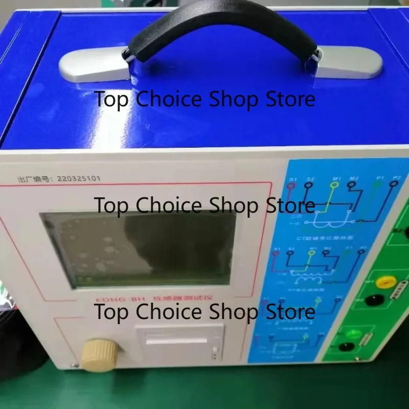 KDHG‑BH Comprehensive Transformer Tester CT PT Instrument Testing Device