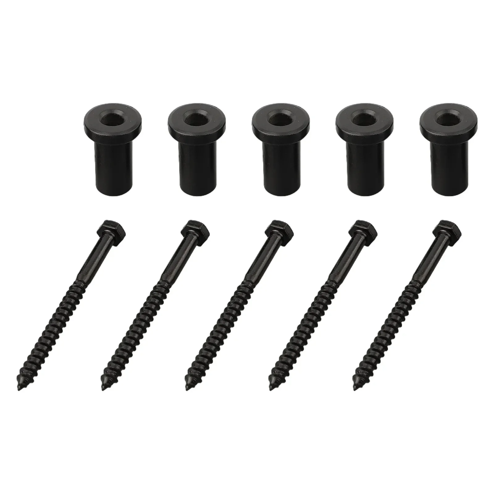 Spacer Barn Sliding Door Spacers Barn Door Spacer Usage Complete Package Efficient Wall Connecting Device Precise Measurements