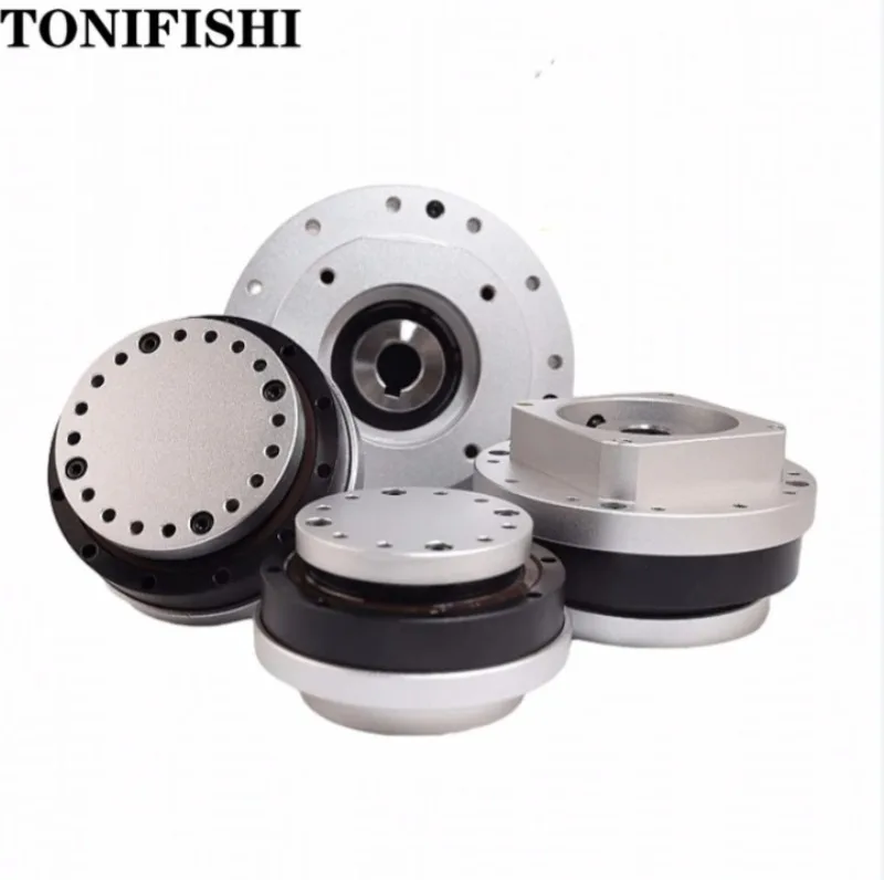 FA14-100 Small Harmonic Reducer Servo Motor Planetary 6 Robotic A-rm Joint Can Be Us-ed With 40 Motors