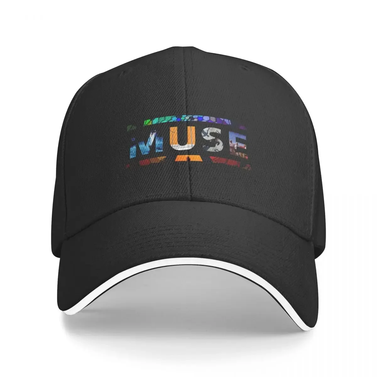 

blue outdoors muse music muse nature tree Baseball Cap Fishing cap fishing hat Luxury Cap Women's Beach Outlet 2024 Men's