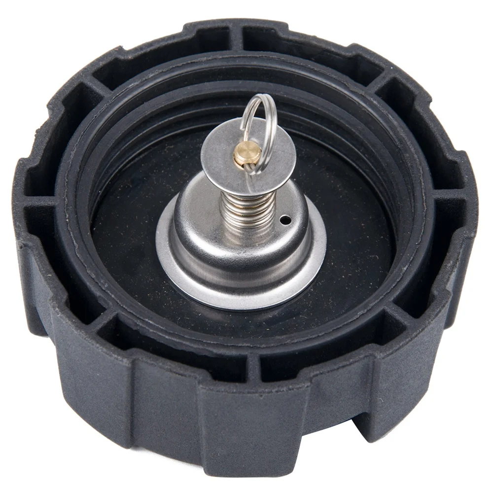 

Надежный универсальный топливный бак для подвесных моторов, 12/24 литра, с прочной крышкой, устойчивый к высоким и низким температурам