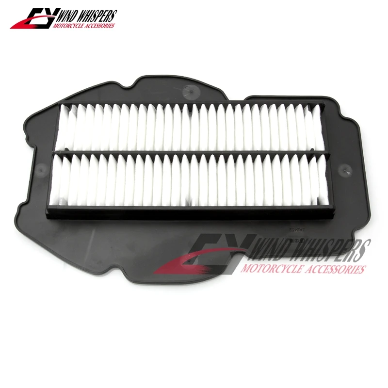 Oil filter High flow Air Intake Filter Cleaner Element Forair filter For Hyosung GV 650 GV650 QH650