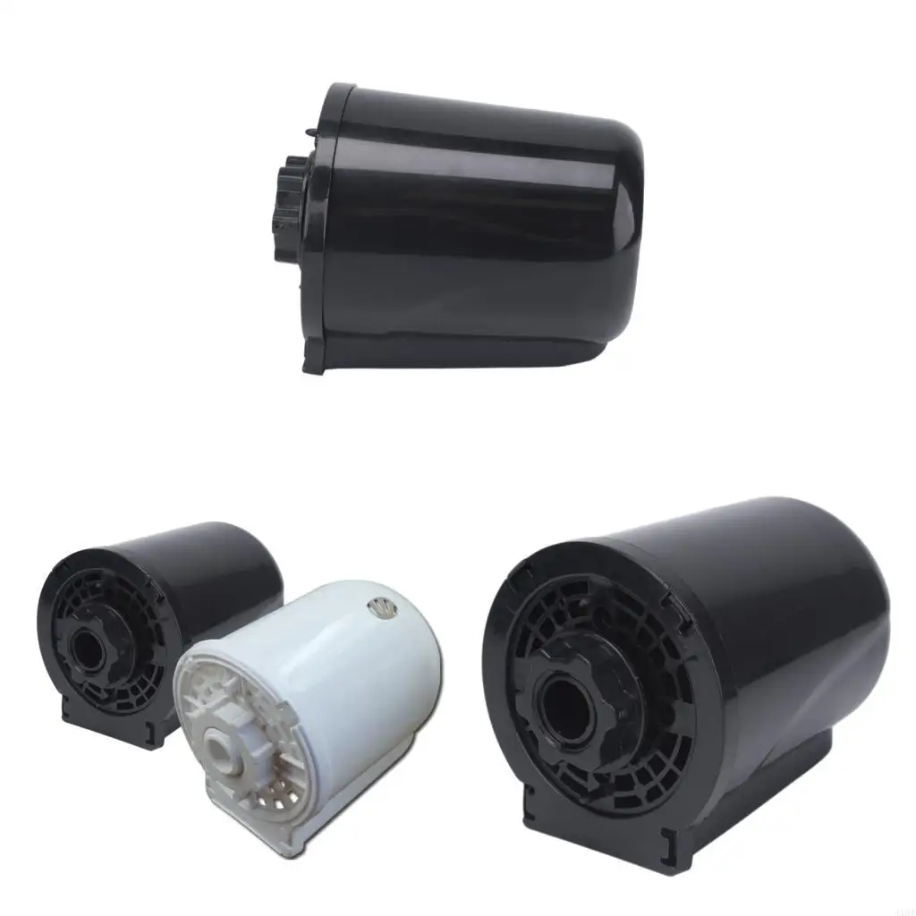 J1HF Insulated Electric Fan Motor Plastic Housing Suitable for Multiple Models
